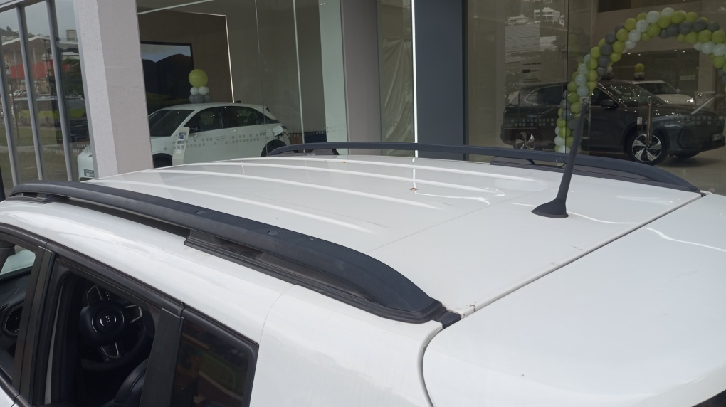 JEEP RENEGADE 1.8 16V FLEX SPORT 4P AUTOMATICO