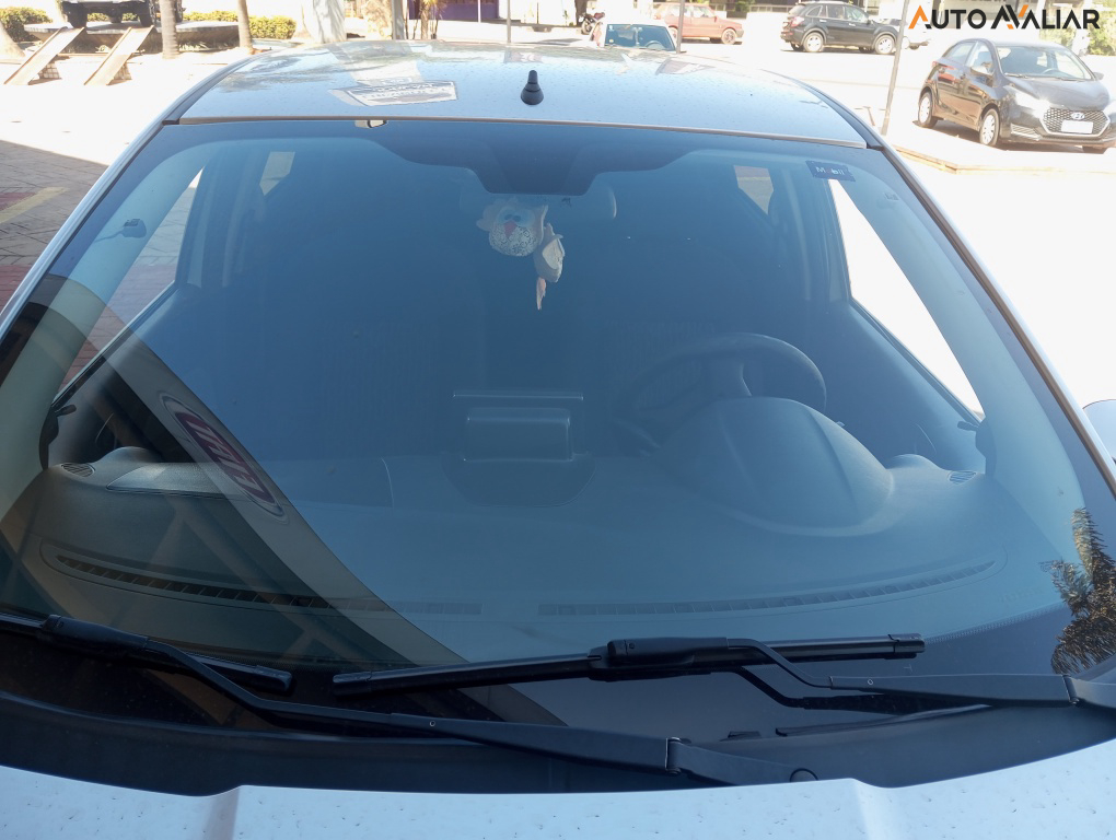 FORD KA+ 1.0 SE 12V FLEX 4P MANUAL