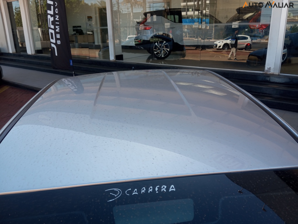 FORD KA+ 1.0 SE 12V FLEX 4P MANUAL