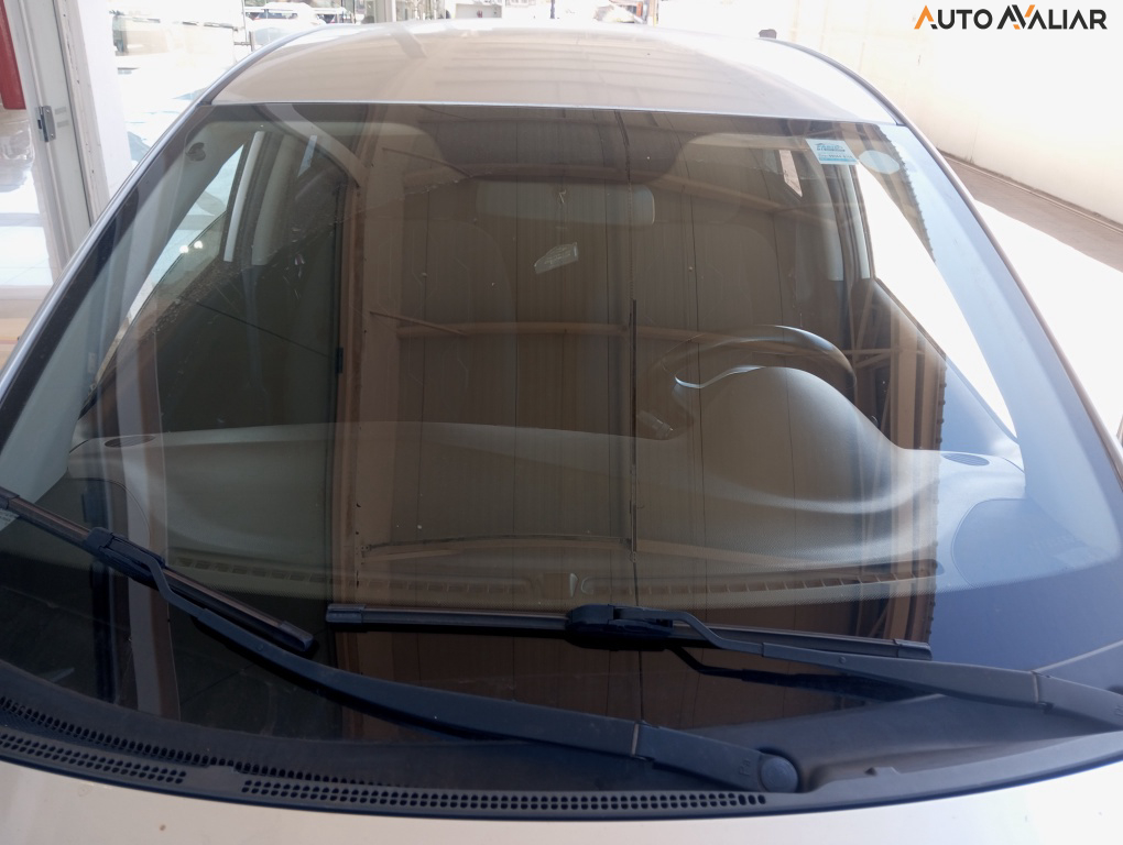 KIA PICANTO 1.0 EX 12V FLEX 4P AUTOMATICO