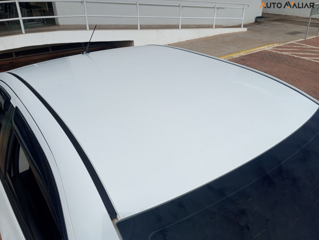 CHEVROLET PRISMA 1.4 MPFI LTZ 8V FLEX 4P MANUAL