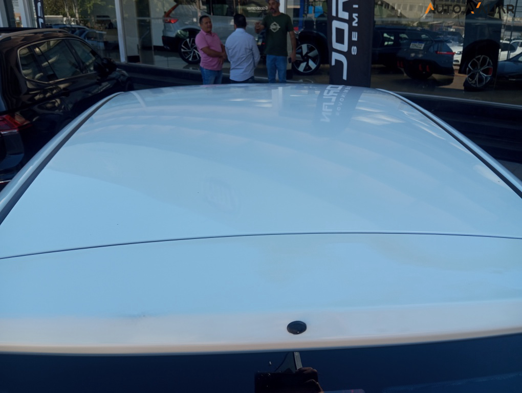 CHEVROLET AGILE 1.4 MPFI LTZ 8V FLEX 4P MANUAL