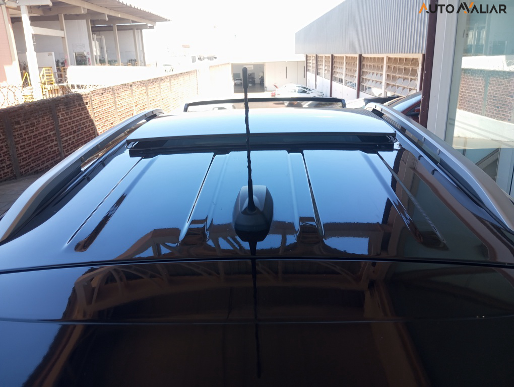 CHEVROLET TRACKER 1.2 TURBO FLEX PREMIER AUTOMATICO
