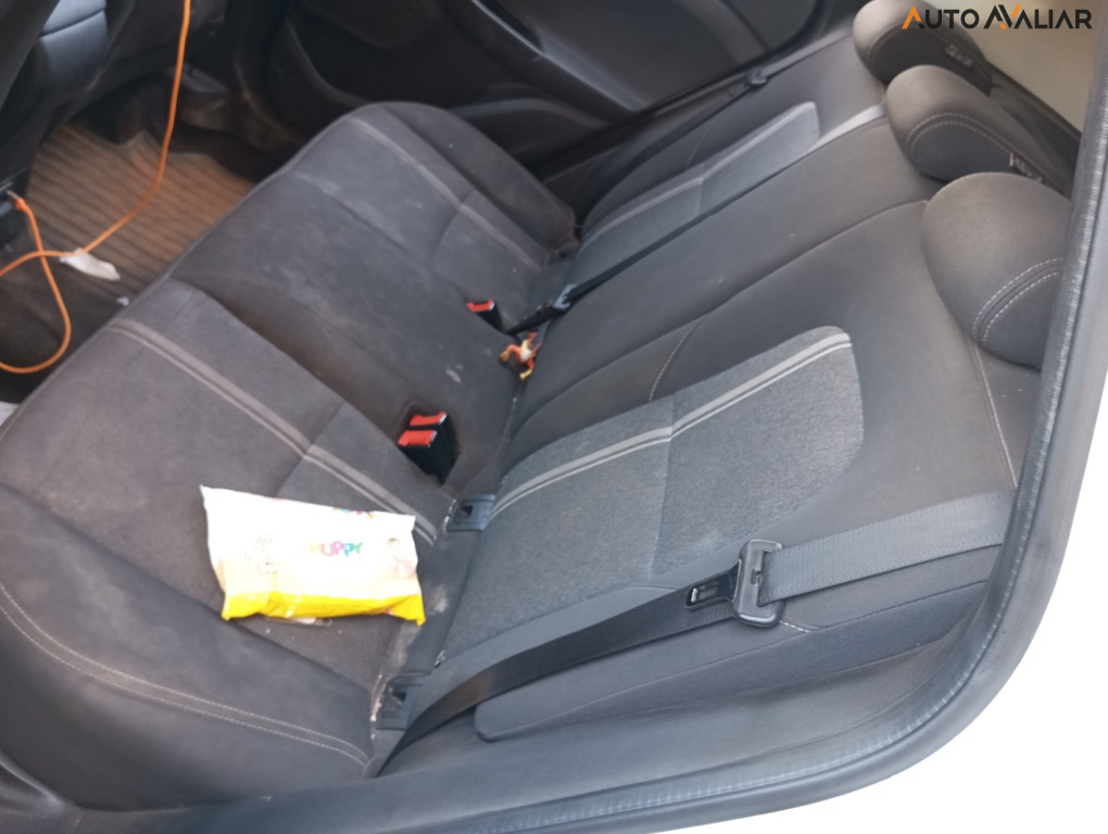 CHEVROLET TRACKER 1.0 TURBO FLEX LT AUTOMATICO