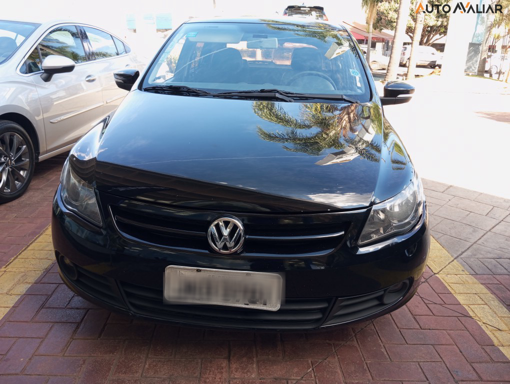 VOLKSWAGEN GOL 1.0 MI 8V FLEX 4P MANUAL G.V