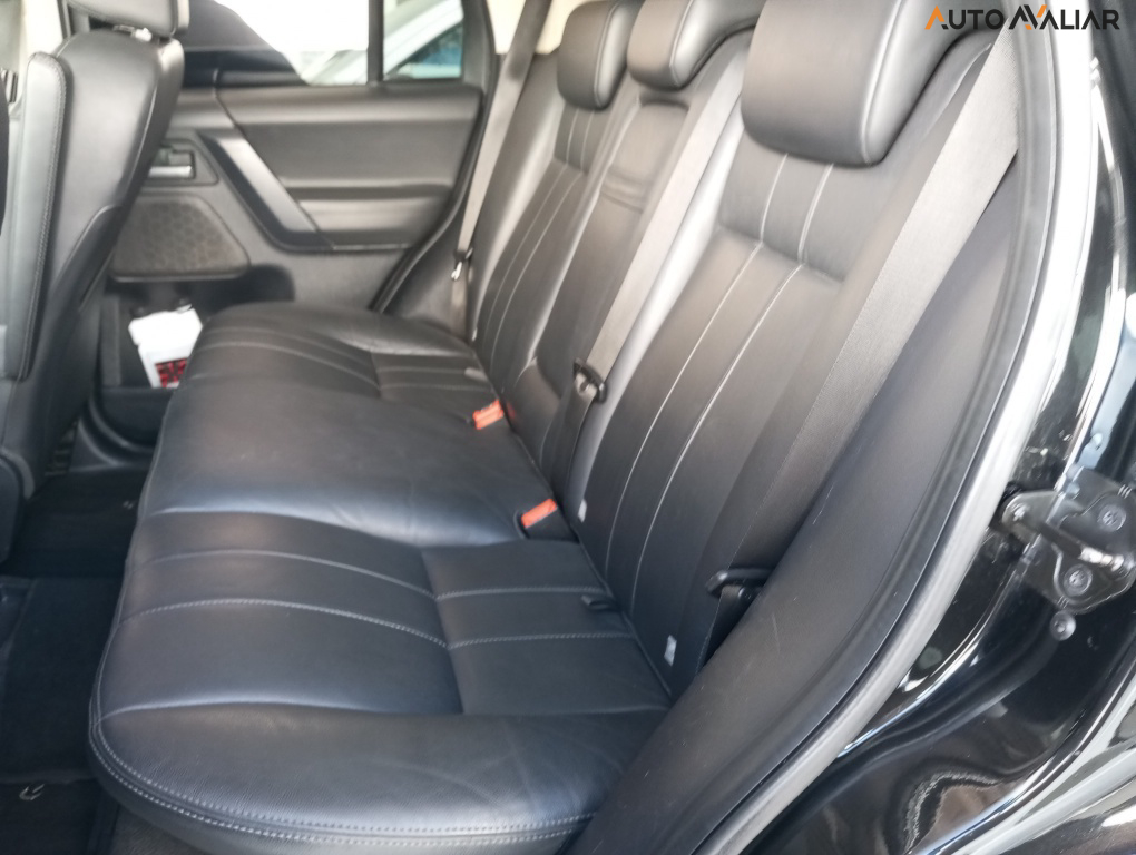 LAND ROVER FREELANDER 2 2.2 SE SD4 16V TURBO DIESEL 4P AUTOMATICO