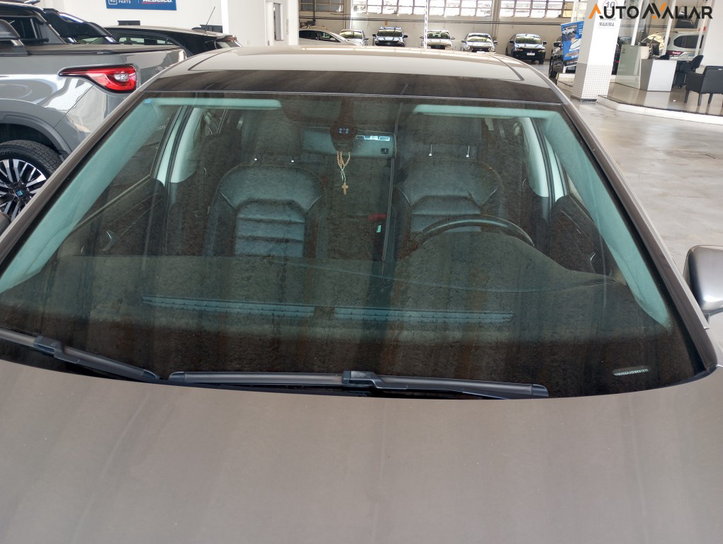 VOLKSWAGEN GOLF 1.4 TSI HIGHLINE 16V GASOLINA 4P AUTOMATICO
