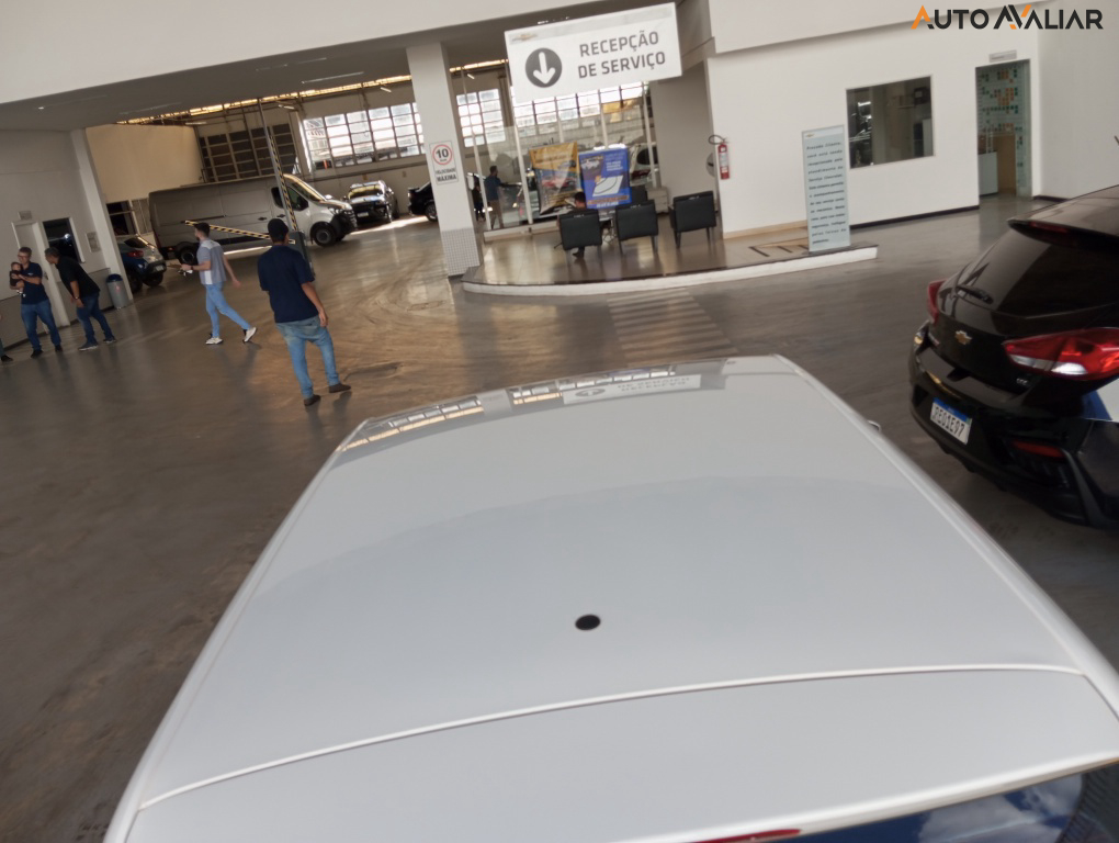 VOLKSWAGEN UP 1.0 MPI TAKE UP 12V FLEX 4P MANUAL