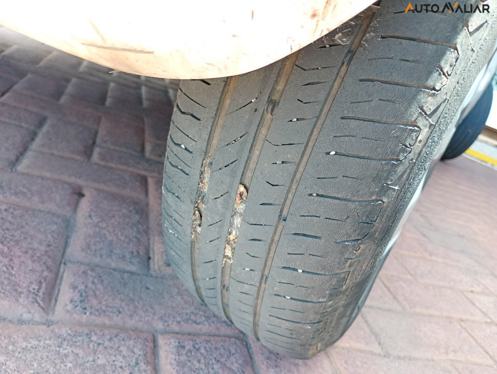 CHEVROLET ONIX 1.0 MPFI LT 8V FLEX 4P MANUAL