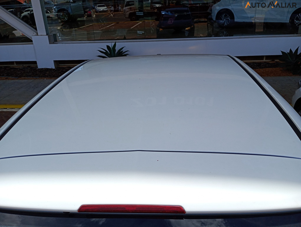 CHEVROLET ONIX 1.0 MPFI LT 8V FLEX 4P MANUAL