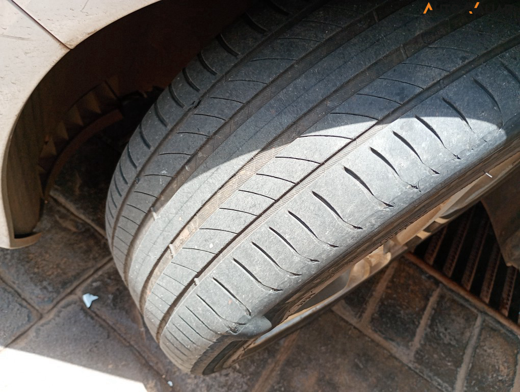 CITROEN C4 LOUNGE 1.6 TENDANCE 16V TURBO FLEX 4P AUTOMATICO