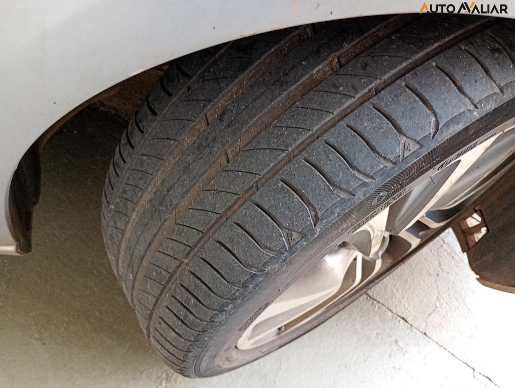 CITROEN C4 LOUNGE 1.6 TENDANCE 16V TURBO FLEX 4P AUTOMATICO