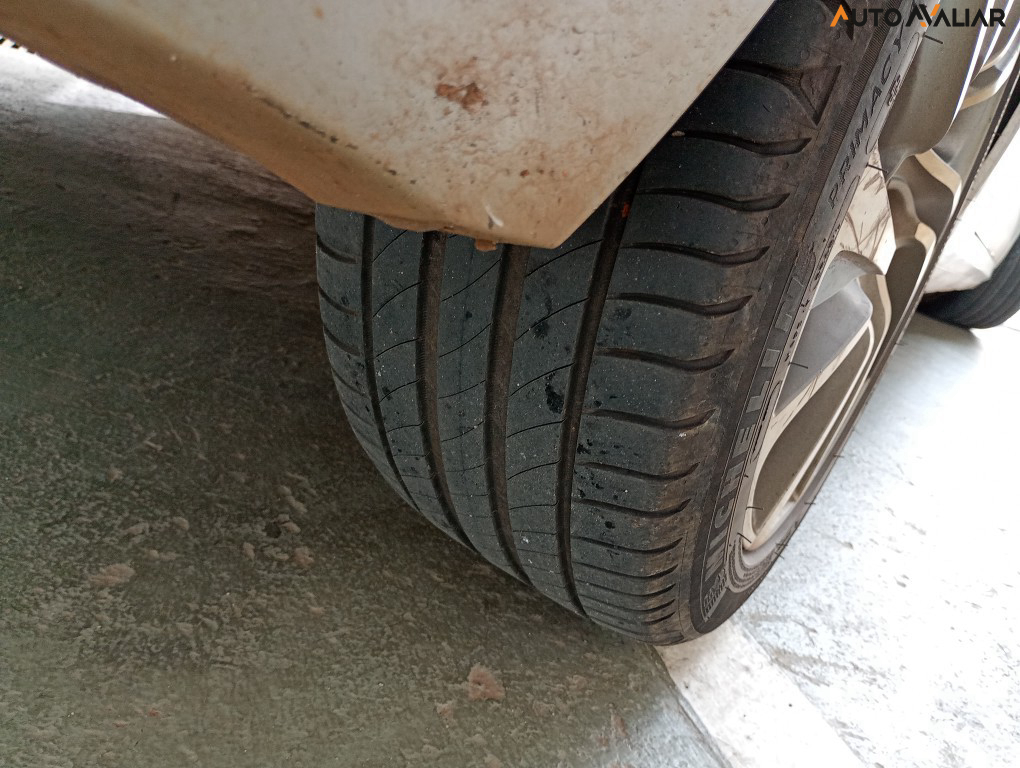 CITROEN C4 LOUNGE 1.6 TENDANCE 16V TURBO FLEX 4P AUTOMATICO