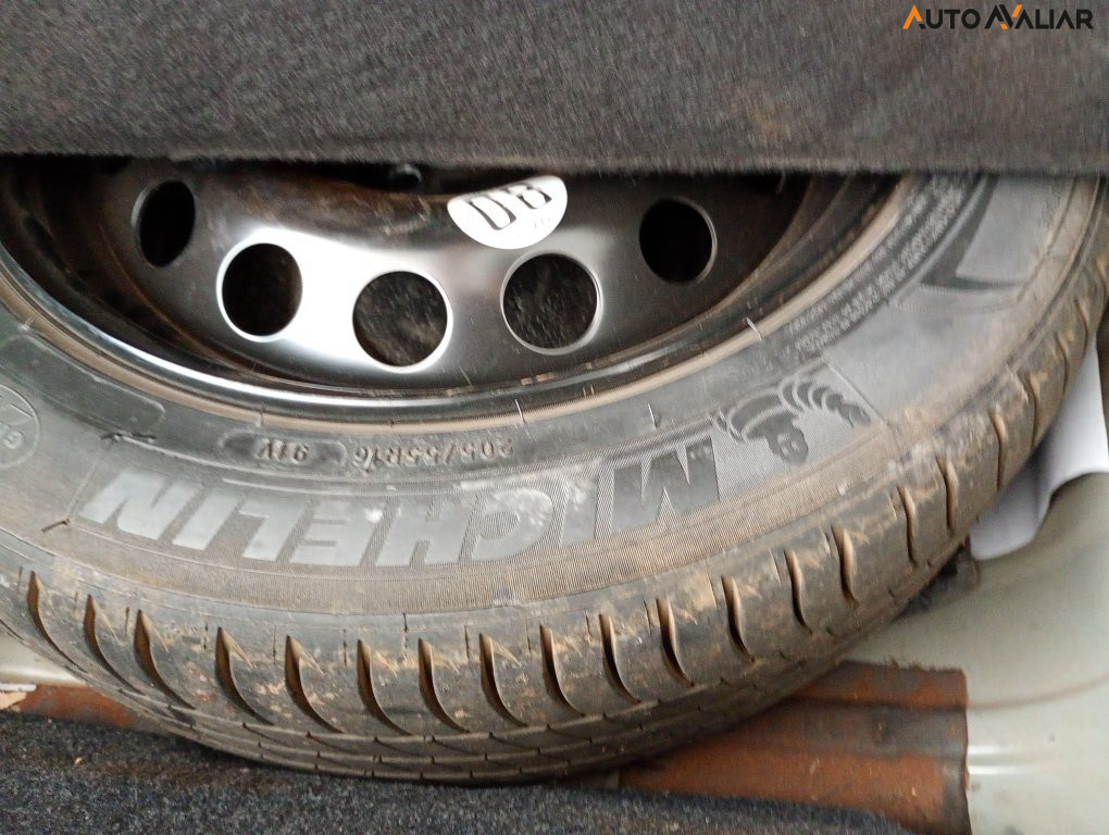 CITROEN C4 LOUNGE 1.6 TENDANCE 16V TURBO FLEX 4P AUTOMATICO