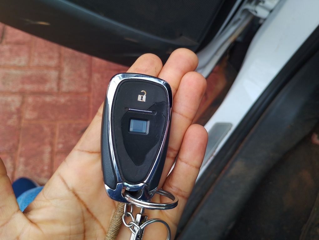 CHEVROLET TRACKER 1.4 16V TURBO FLEX PREMIER AUTOMATICO