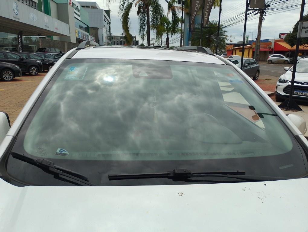 CHEVROLET TRACKER 1.4 16V TURBO FLEX PREMIER AUTOMATICO