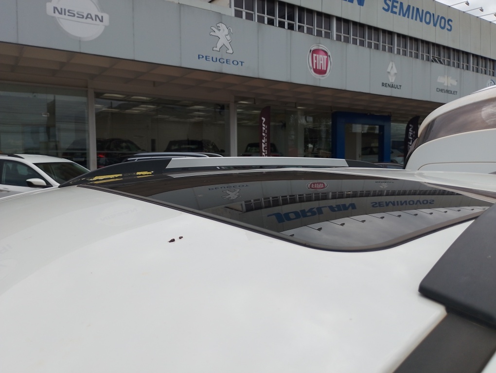 CHEVROLET TRACKER 1.4 16V TURBO FLEX PREMIER AUTOMATICO