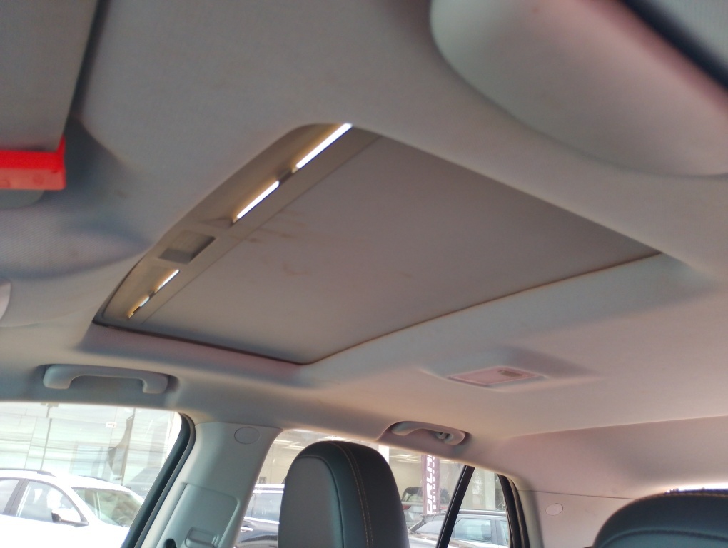 CHEVROLET TRACKER 1.4 16V TURBO FLEX PREMIER AUTOMATICO