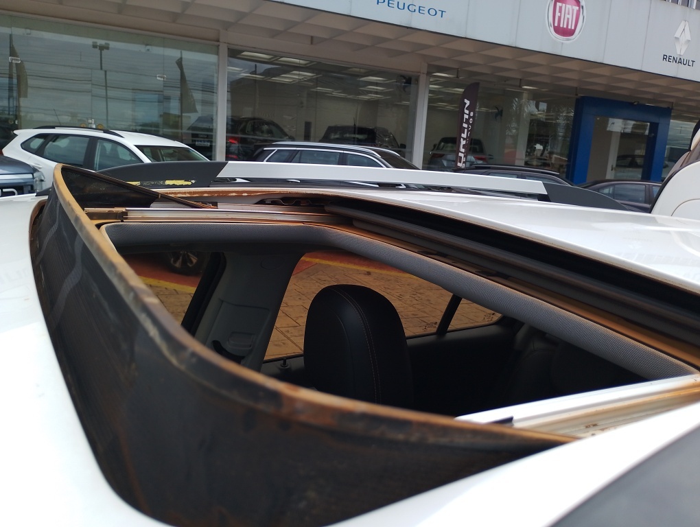 CHEVROLET TRACKER 1.4 16V TURBO FLEX PREMIER AUTOMATICO