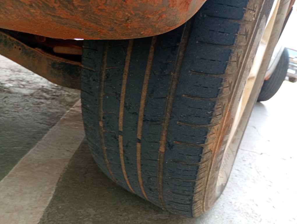 SUZUKI GRAND VITARA 2.0 4X2 16V GASOLINA 4P AUTOMATICO