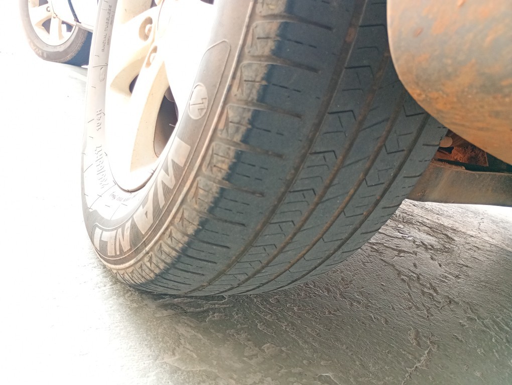 SUZUKI GRAND VITARA 2.0 4X2 16V GASOLINA 4P AUTOMATICO