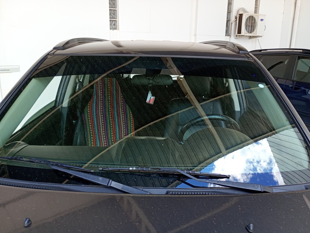 SUZUKI GRAND VITARA 2.0 4X2 16V GASOLINA 4P AUTOMATICO