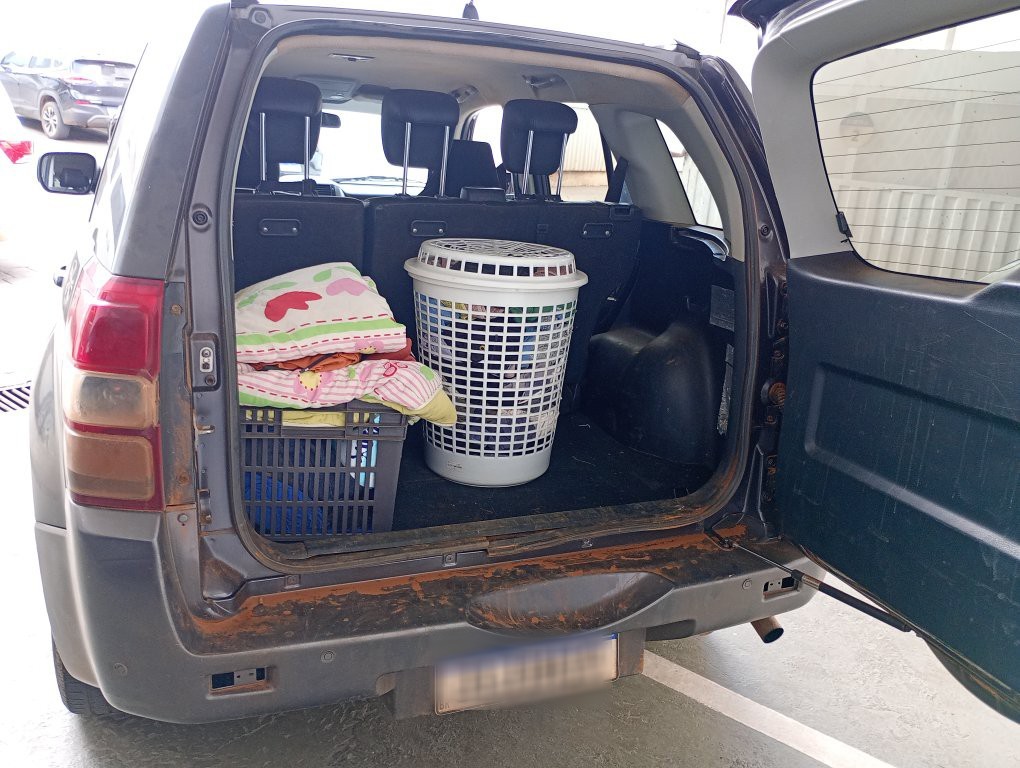 SUZUKI GRAND VITARA 2.0 4X2 16V GASOLINA 4P AUTOMATICO