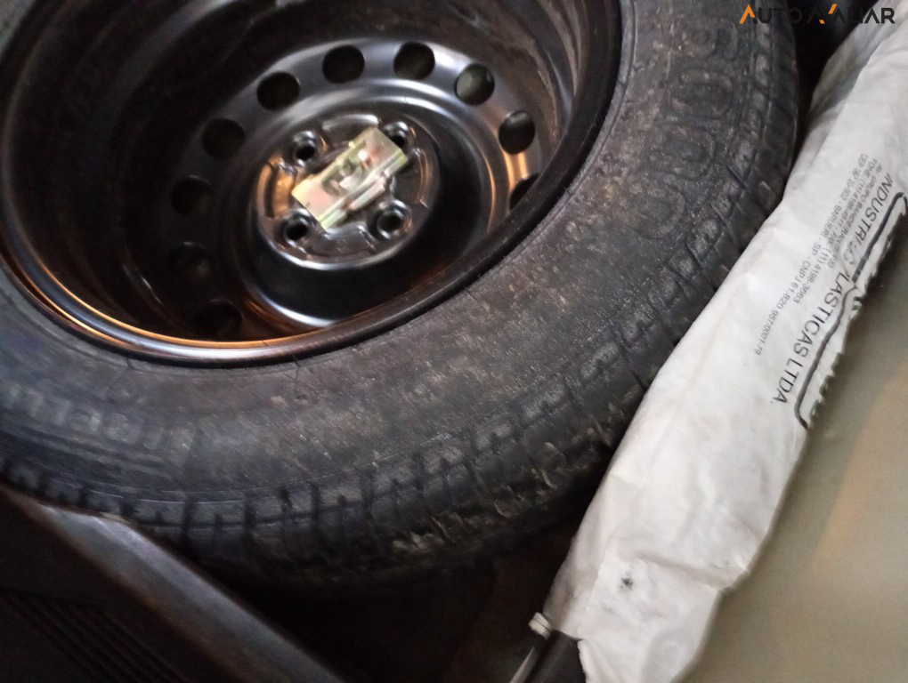 HONDA FIT 1.4 LXL 16V FLEX 4P AUTOMATICO