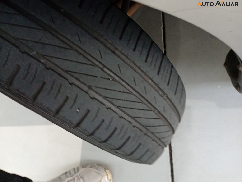 HONDA FIT 1.4 LXL 16V FLEX 4P AUTOMATICO