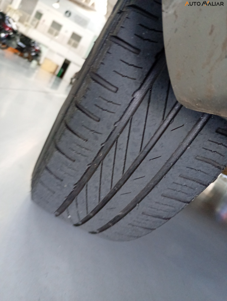 HONDA FIT 1.4 LXL 16V FLEX 4P AUTOMATICO