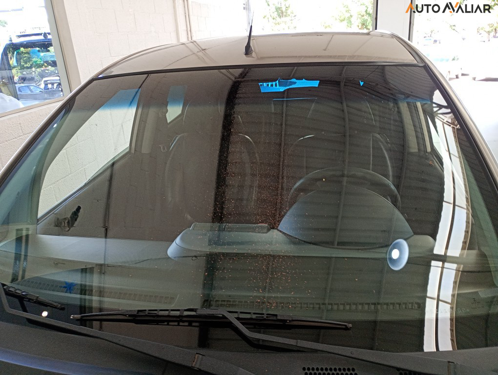 HONDA FIT 1.4 LXL 16V FLEX 4P AUTOMATICO