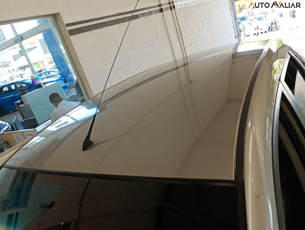 HONDA FIT 1.4 LXL 16V FLEX 4P AUTOMATICO