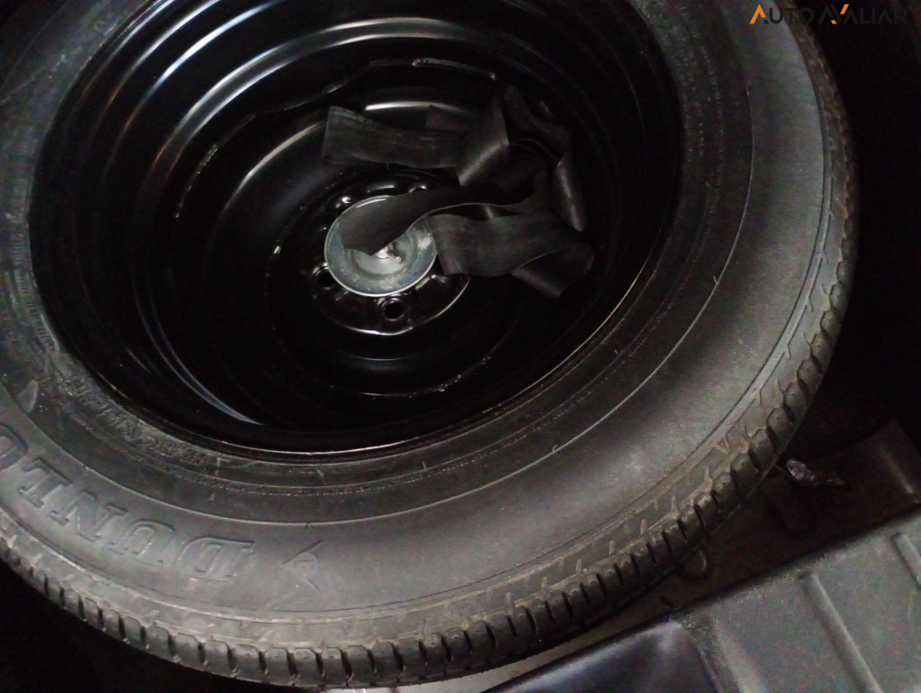 MITSUBISHI ASX 2.0 4X2 16V GASOLINA 4P AUTOMATICO