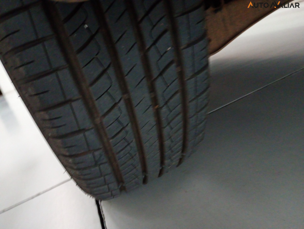 MITSUBISHI ASX 2.0 4X2 16V GASOLINA 4P AUTOMATICO