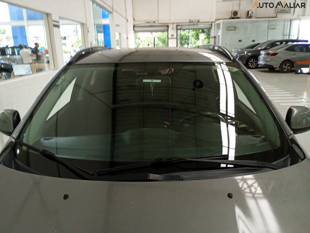 MITSUBISHI ASX 2.0 4X2 16V GASOLINA 4P AUTOMATICO