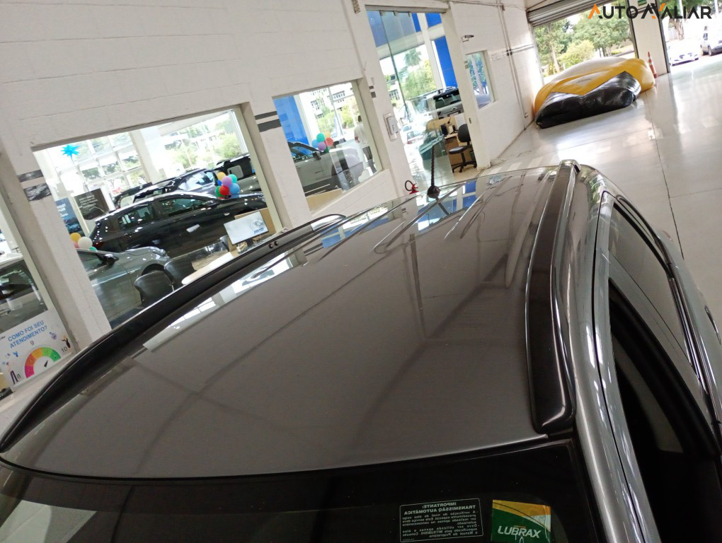 MITSUBISHI ASX 2.0 4X2 16V GASOLINA 4P AUTOMATICO