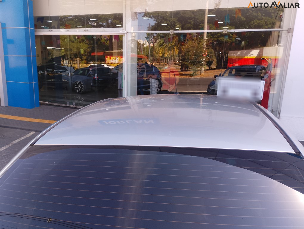 CHEVROLET COBALT 1.8 MPFI LTZ 8V FLEX 4P AUTOMATICO
