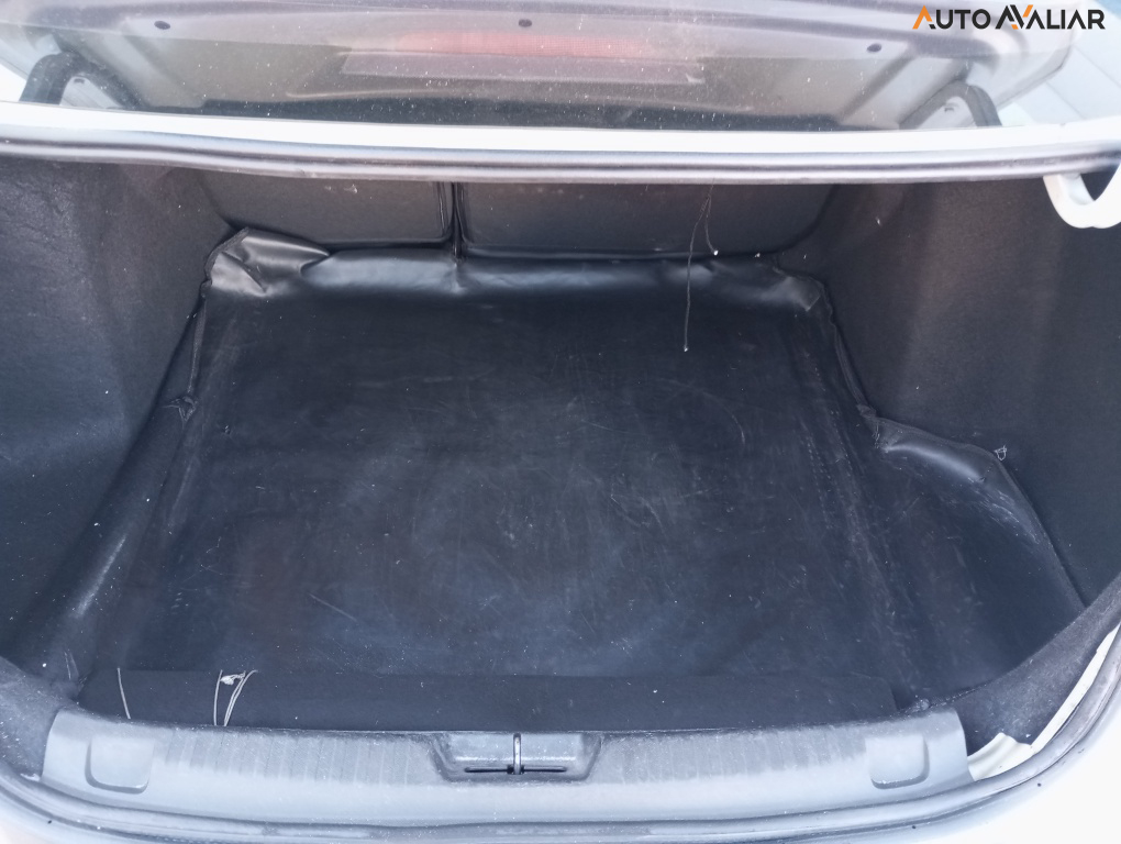 CHEVROLET ONIX 1.0 TURBO FLEX PLUS LT MANUAL