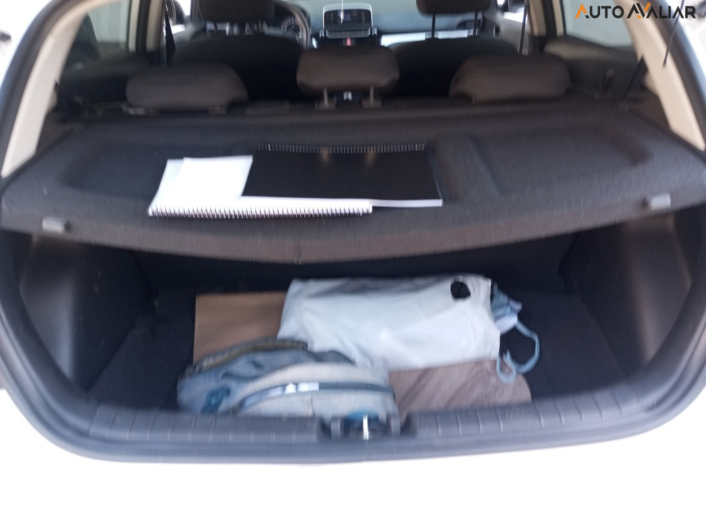 HYUNDAI HB20 1.0 12V FLEX SENSE MANUAL