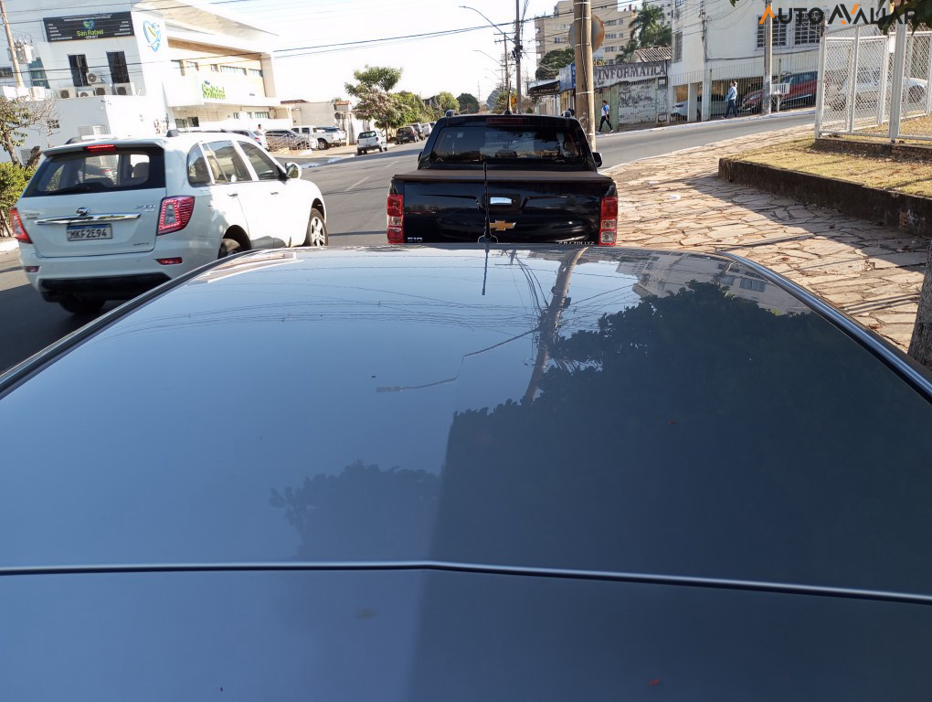 CHEVROLET ONIX 1.4 MPFI LT 8V FLEX 4P MANUAL