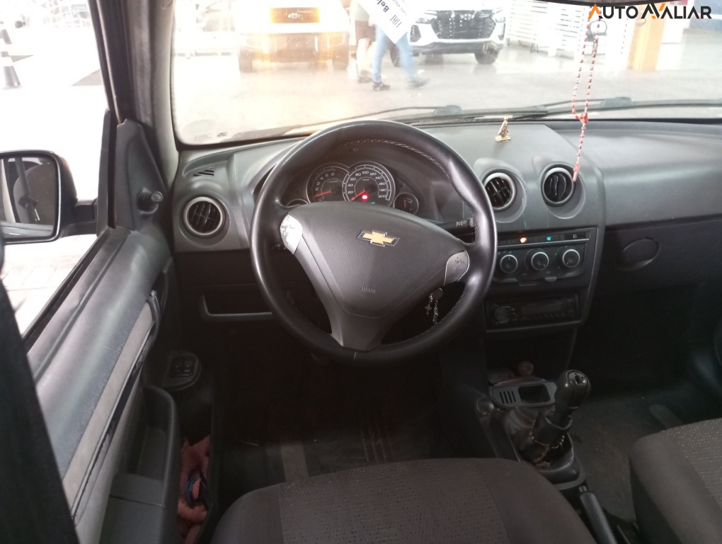 CHEVROLET CELTA 1.0 MPFI LT 8V FLEX 4P MANUAL