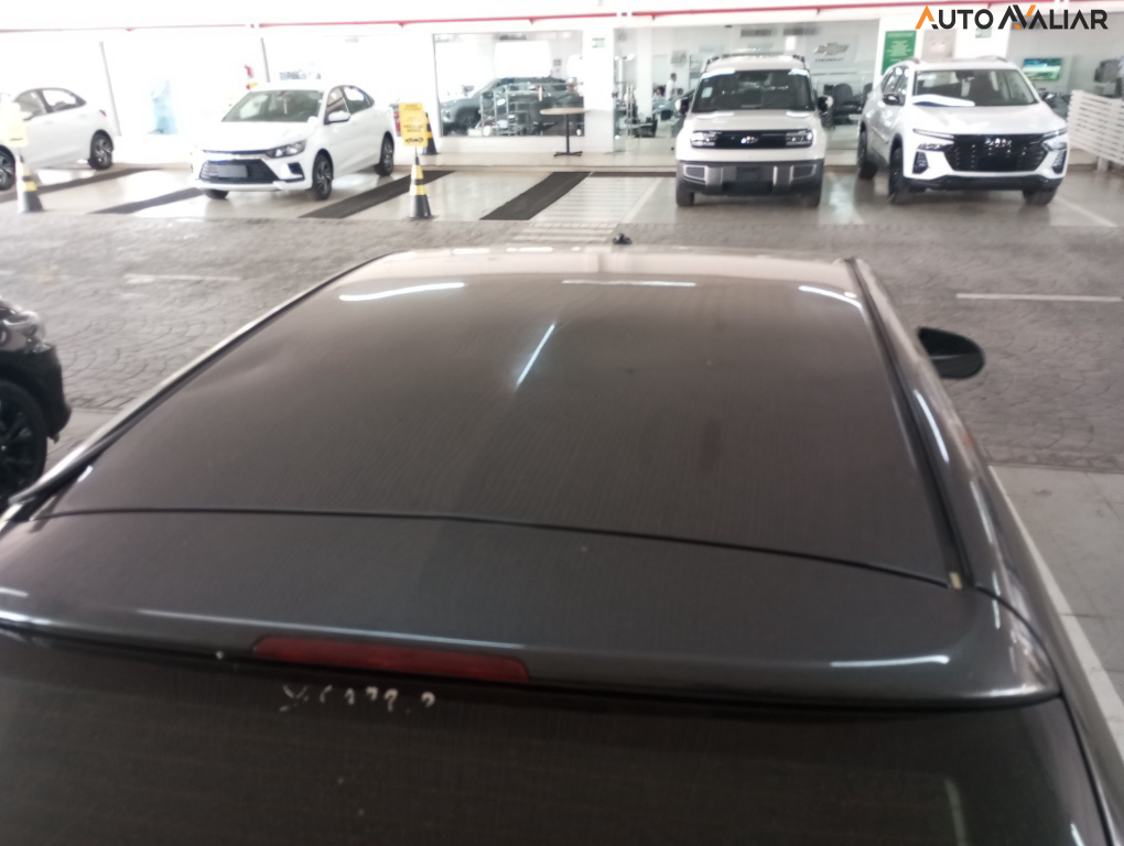 CHEVROLET ONIX 1.4 MPFI LT 8V FLEX 4P MANUAL