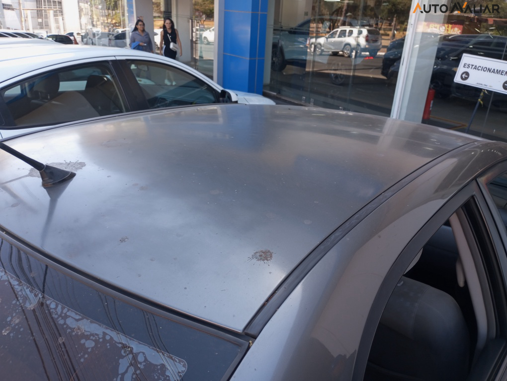 TOYOTA COROLLA 1.8 XEI 16V GASOLINA 4P MANUAL