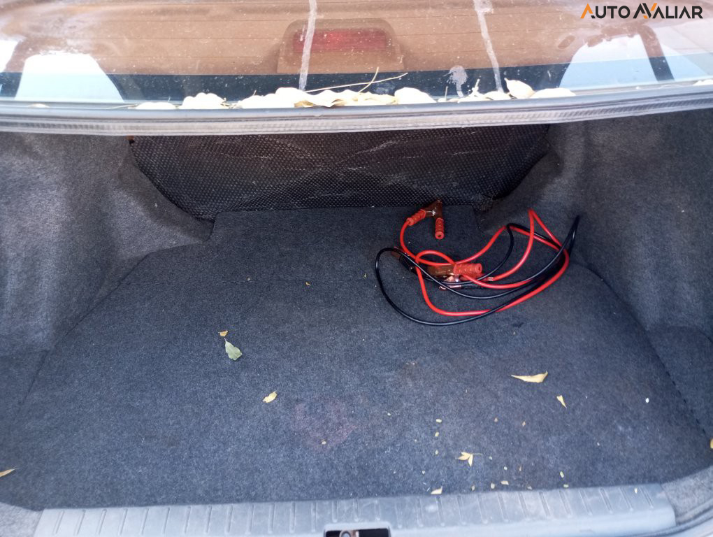 TOYOTA COROLLA 1.8 XEI 16V GASOLINA 4P MANUAL