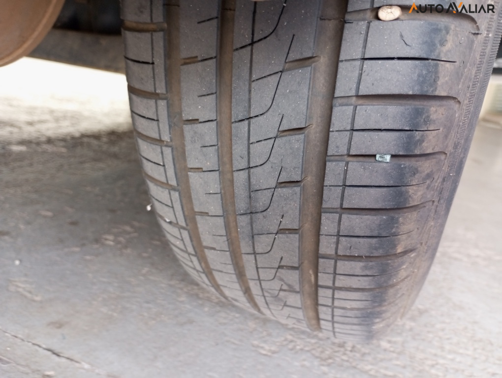 NISSAN VERSA 1.6 16V FLEX SV 4P MANUAL