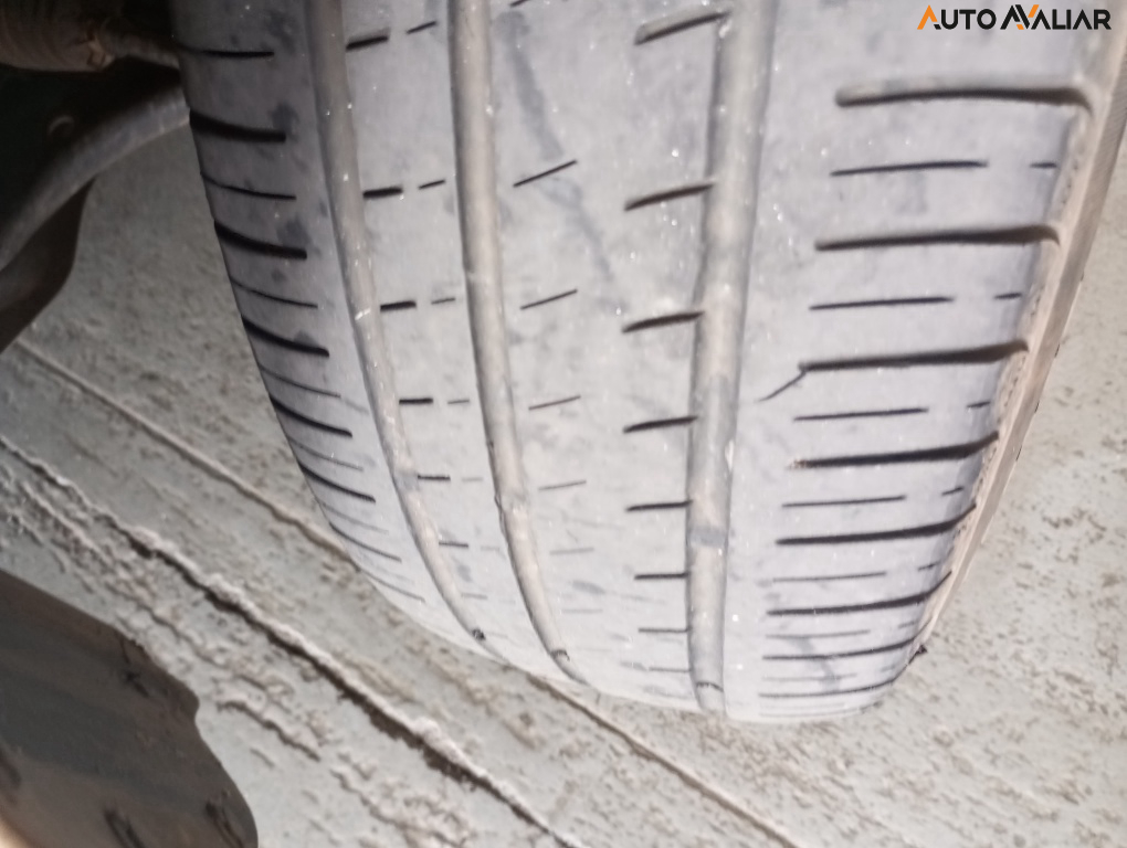 NISSAN VERSA 1.6 16V FLEX SV 4P MANUAL