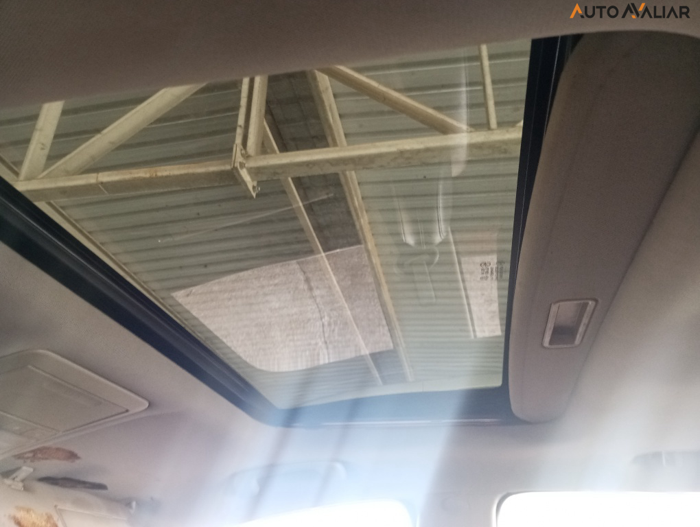 CHEVROLET CAPTIVA 3.0 SFI AWD V6 24V GASOLINA 4P AUTOMATICO