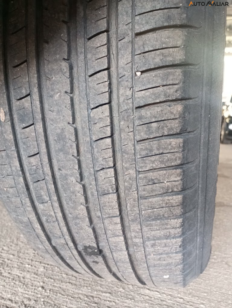 CHEVROLET CAPTIVA 3.0 SFI AWD V6 24V GASOLINA 4P AUTOMATICO