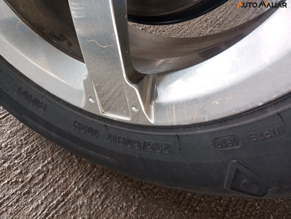 CHEVROLET CAPTIVA 3.0 SFI AWD V6 24V GASOLINA 4P AUTOMATICO