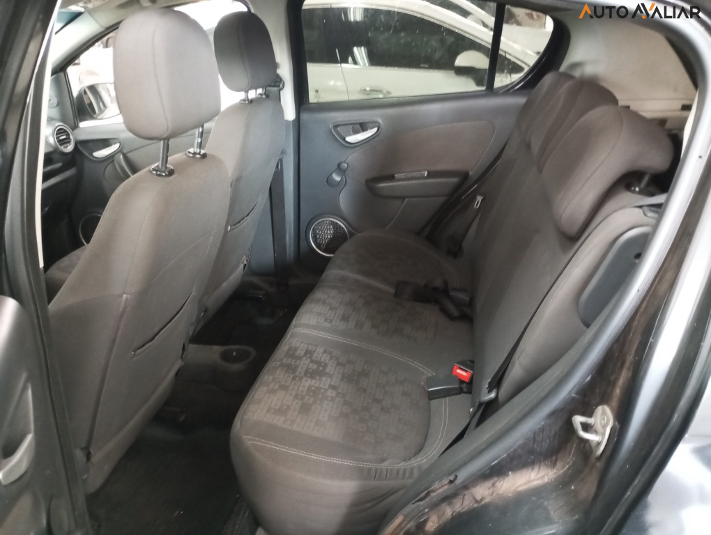 FIAT PALIO 1.0 MPI ATTRACTIVE 8V FLEX 4P MANUAL